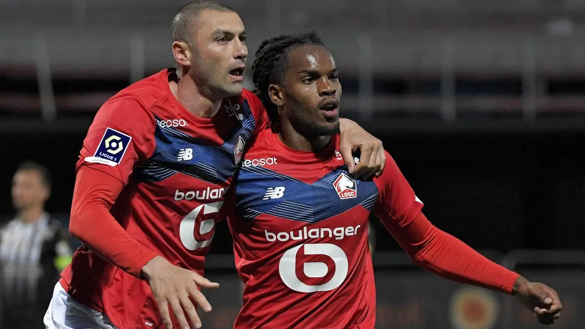 Lille FC: A Force in French Football