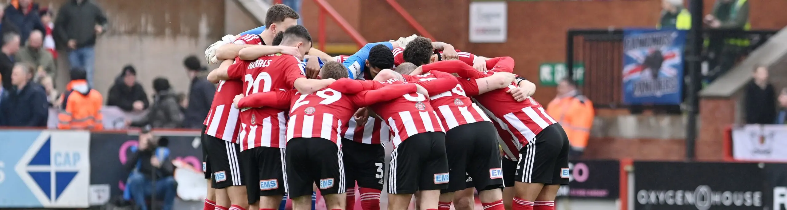 Lincoln City vs Northampton Town: Match Highlights and Analysis