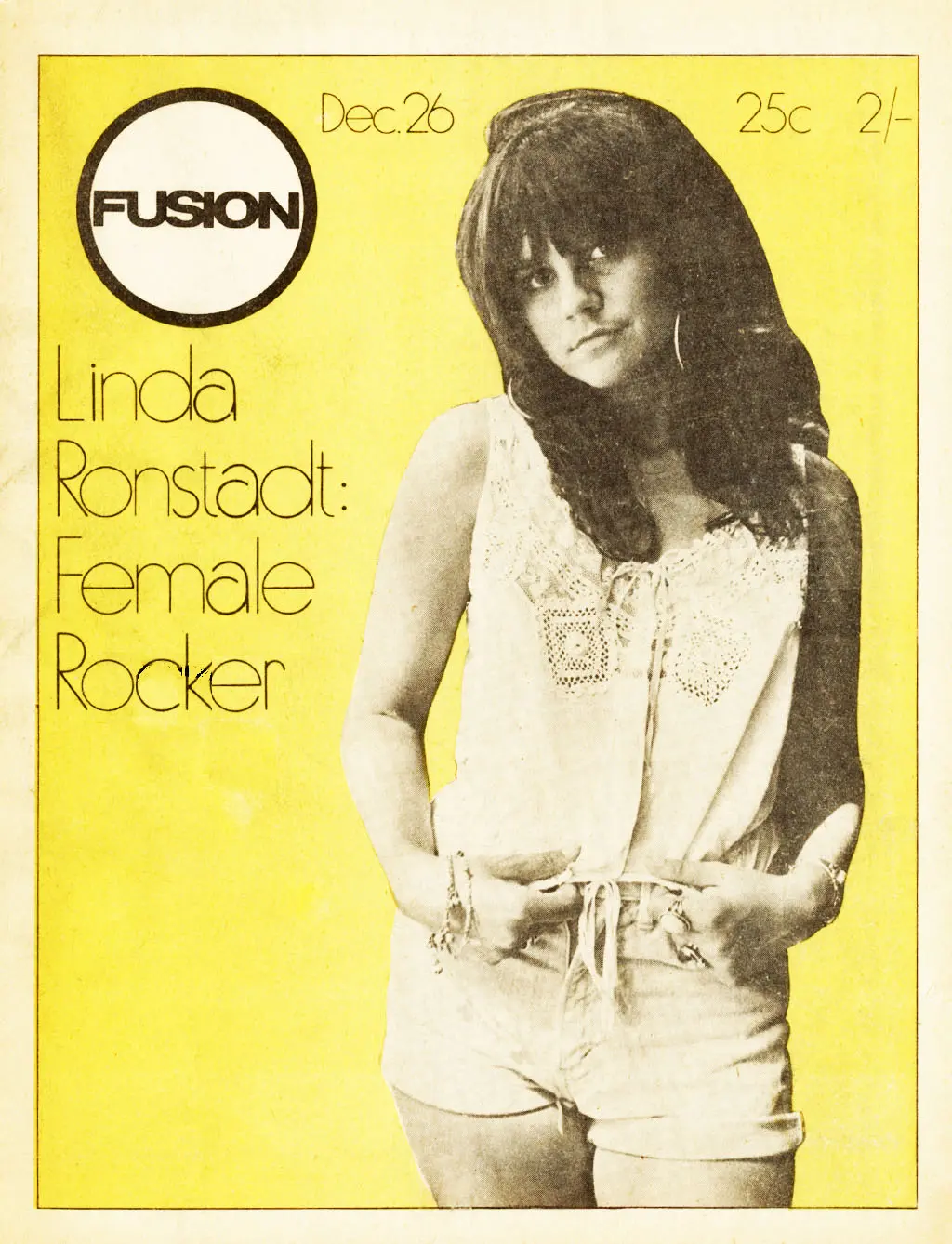 The Legacy of Linda Ronstadt: A Musical Journey