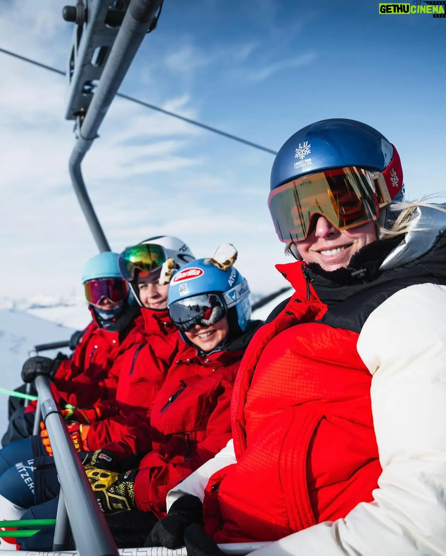 The Impact and Legacy of Lindsey Vonn in Alpine Skiing