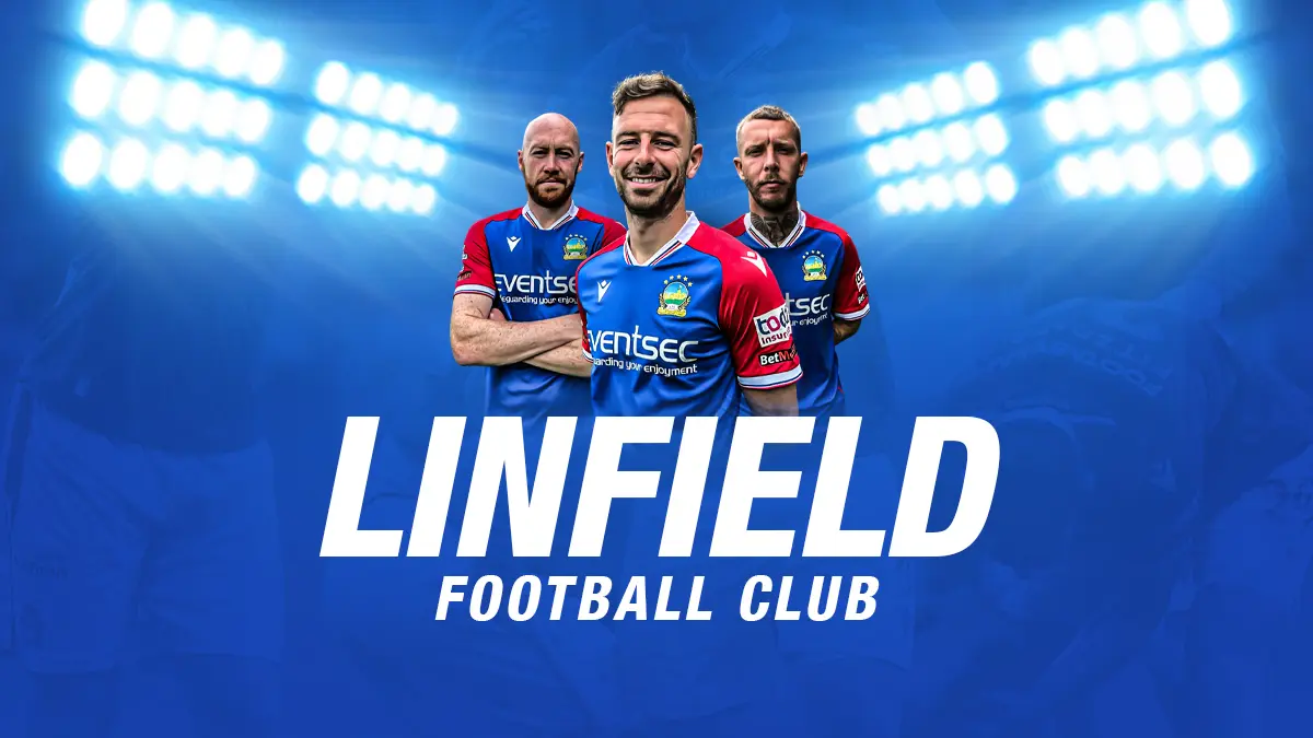 An Insight into Linfield FC: The Heart of Northern Irish Football