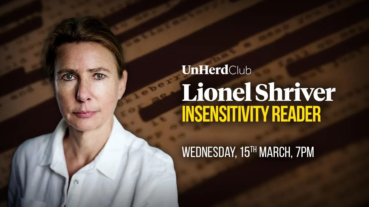 Exploring the Works and Influence of Lionel Shriver