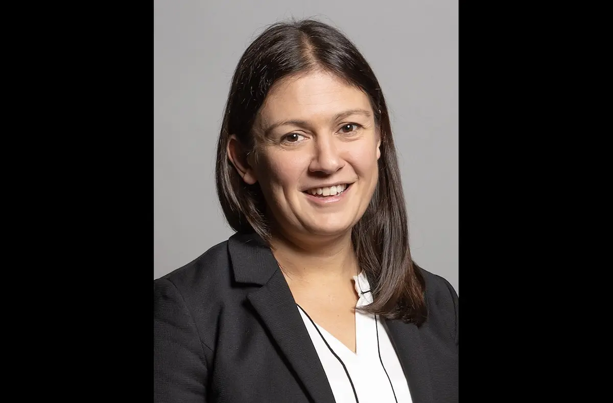 The Political Impact of Lisa Nandy in Today’s UK