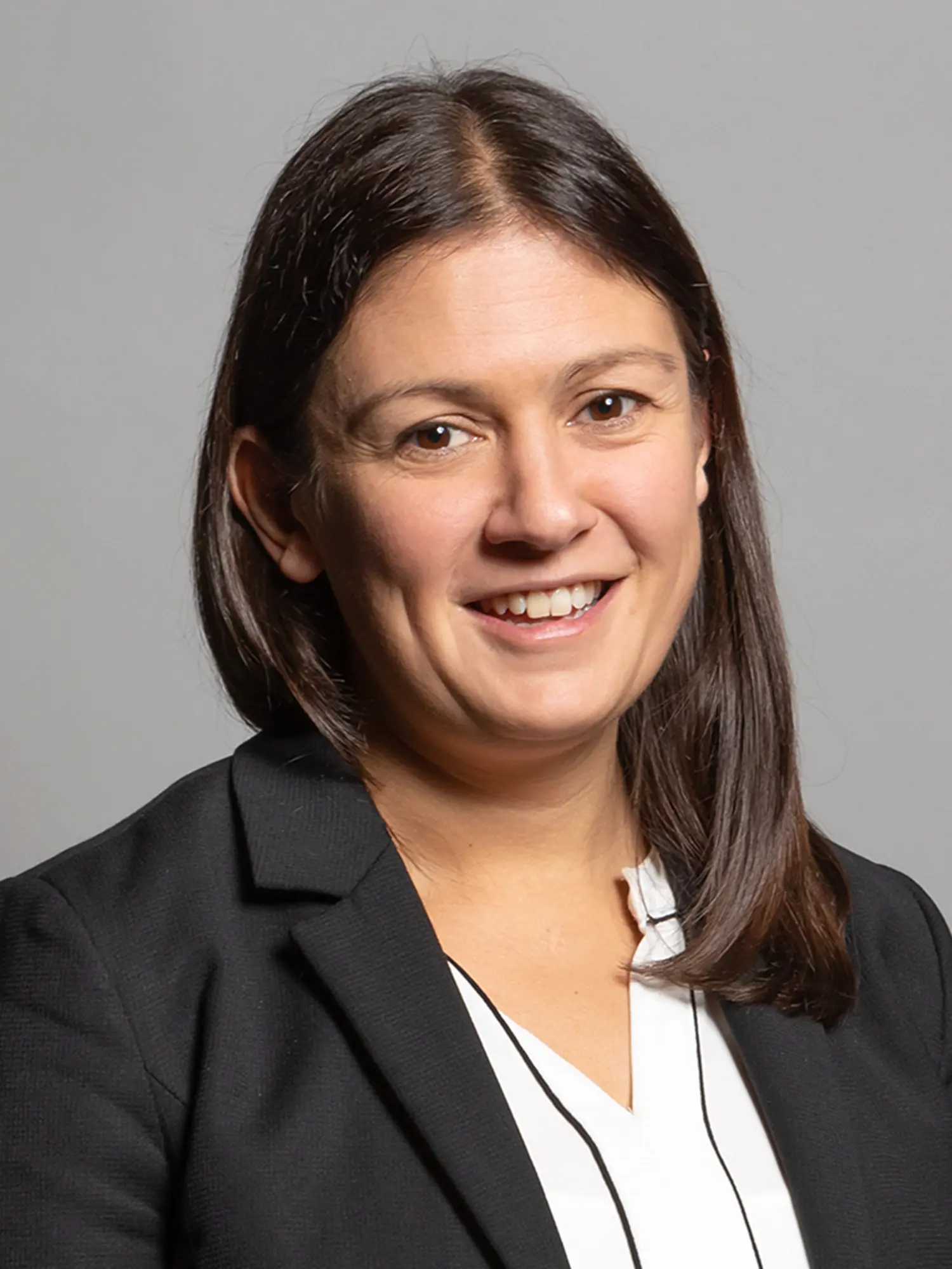 Exploring Lisa Nandy’s Influence in UK Politics