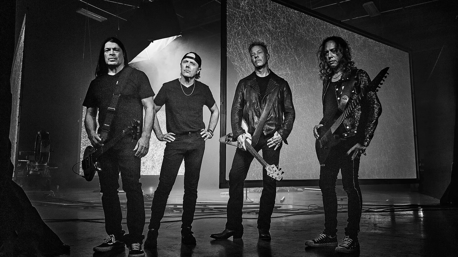The Rise of Live Nation in Global Entertainment