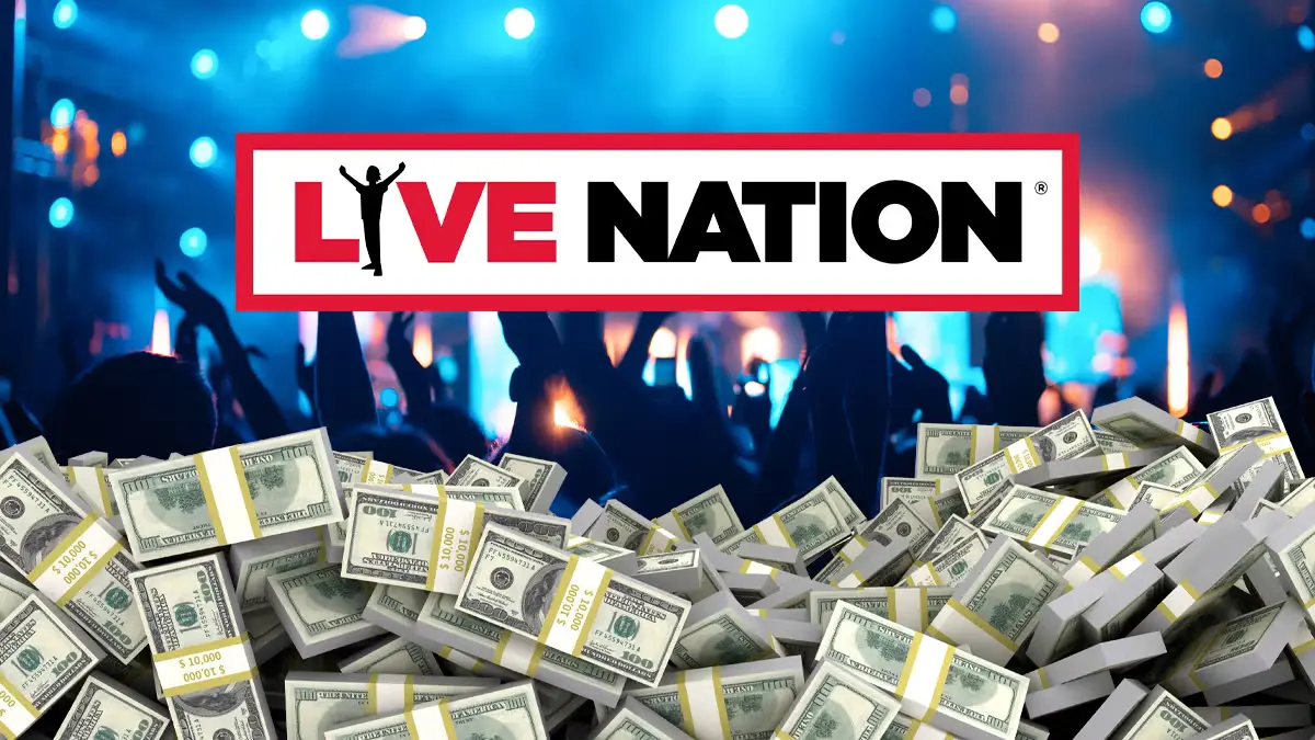Live Nation: The Powerhouse of Live Entertainment