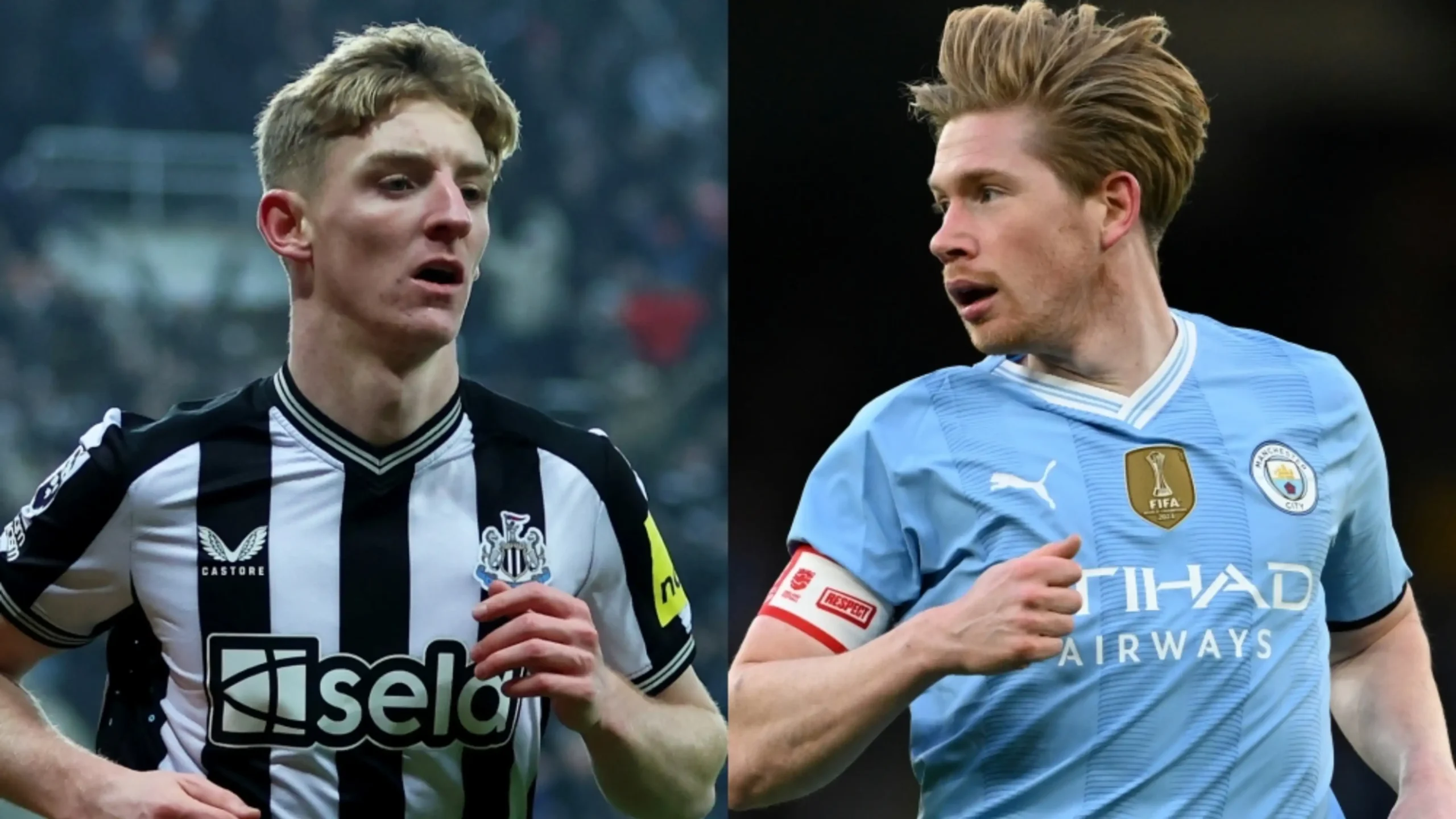 Liverpool F.C. vs Manchester City: Anticipated Lineups Preview