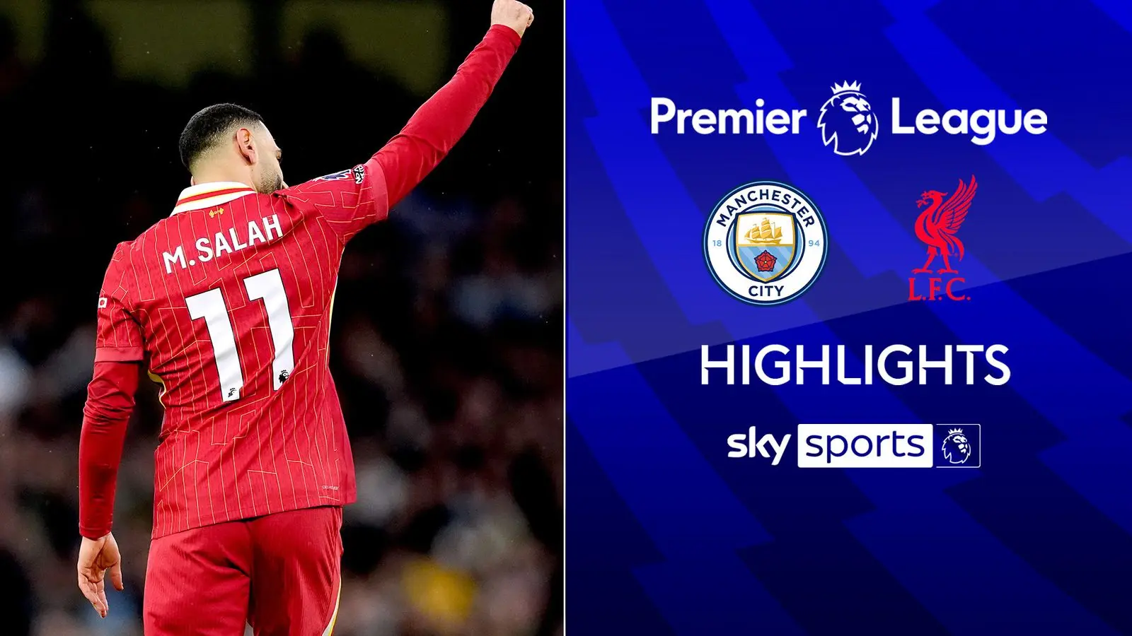 Liverpool vs Man City: The Clash of Football Titans
