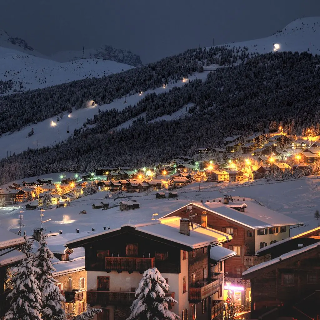 Discovering the Allure of Livigno: Italy’s Alpine Gem