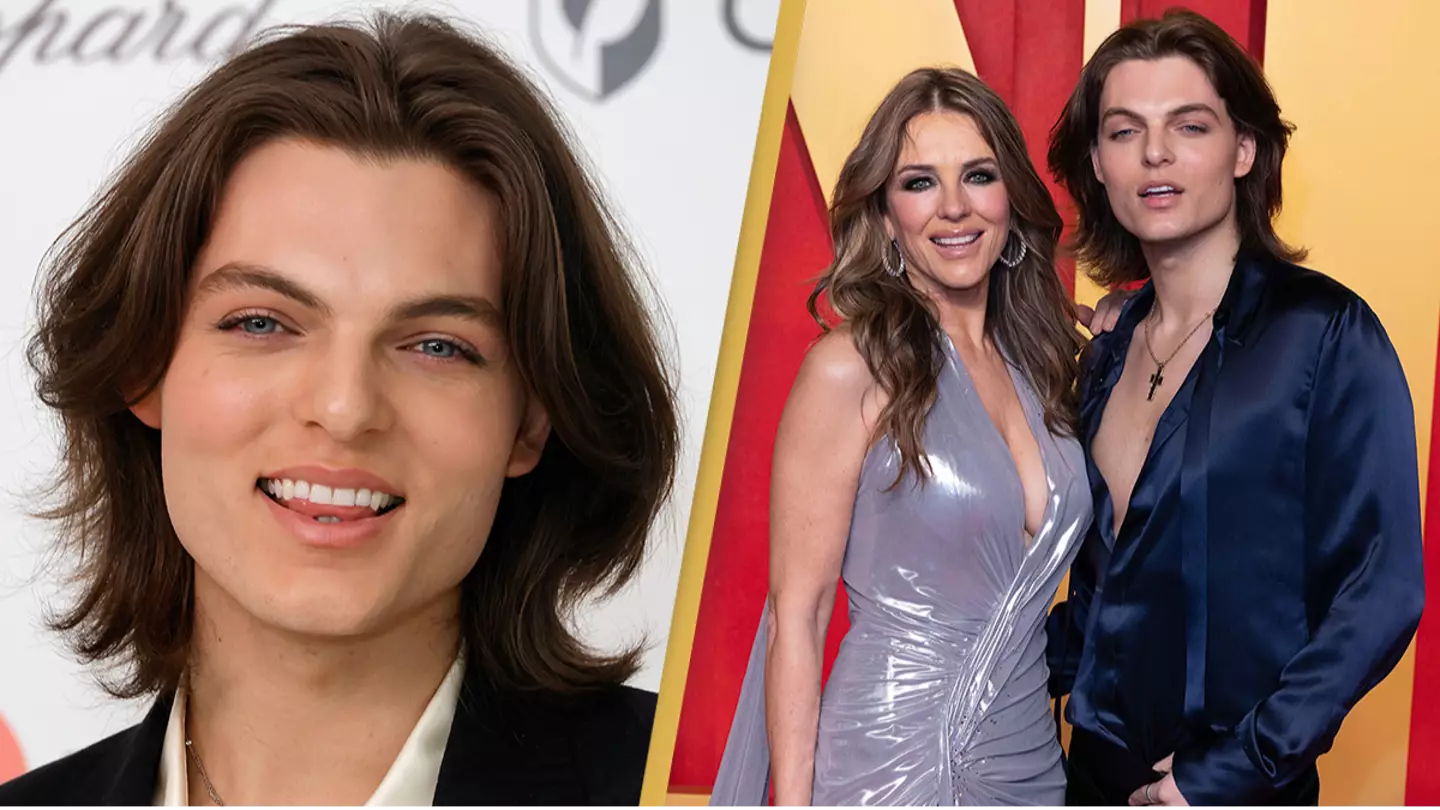 The Influence and Life of Liz Hurley in 2023