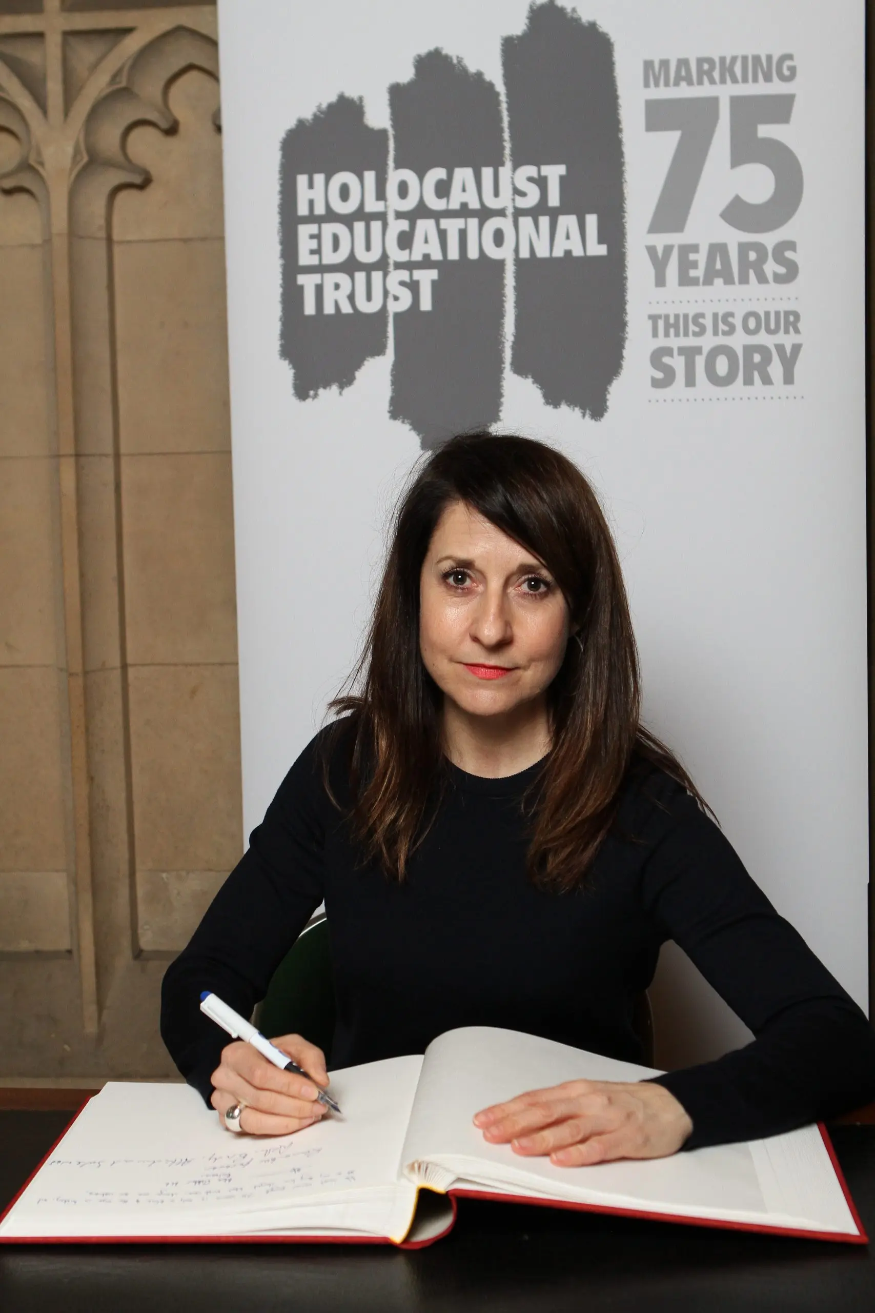 The Political Journey of Liz Kendall