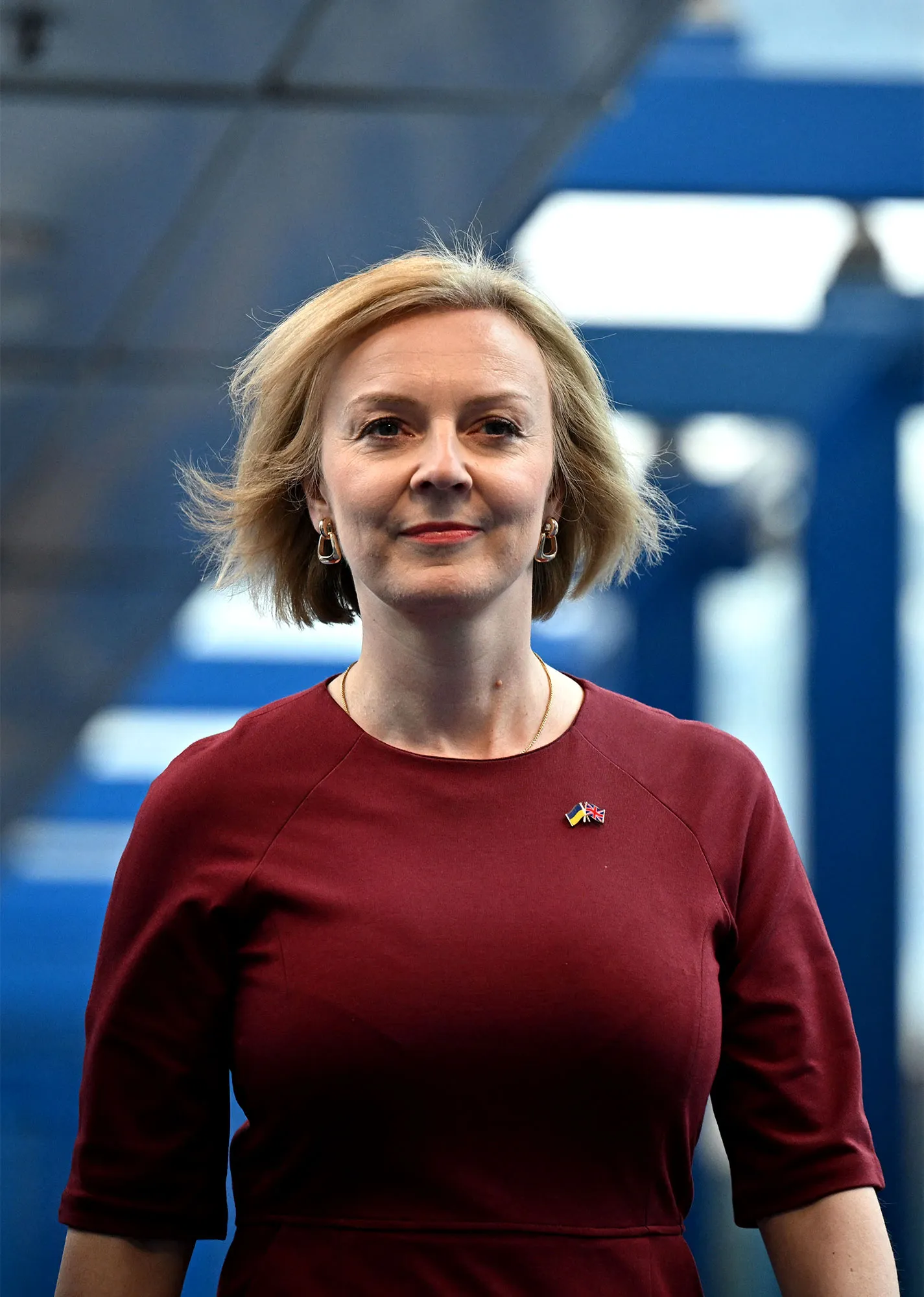 The Rising and Falling of Liz Truss: A Political Journey