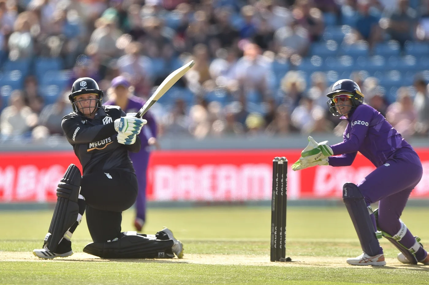 The Inspiring Journey of Lizelle Lee in Cricket