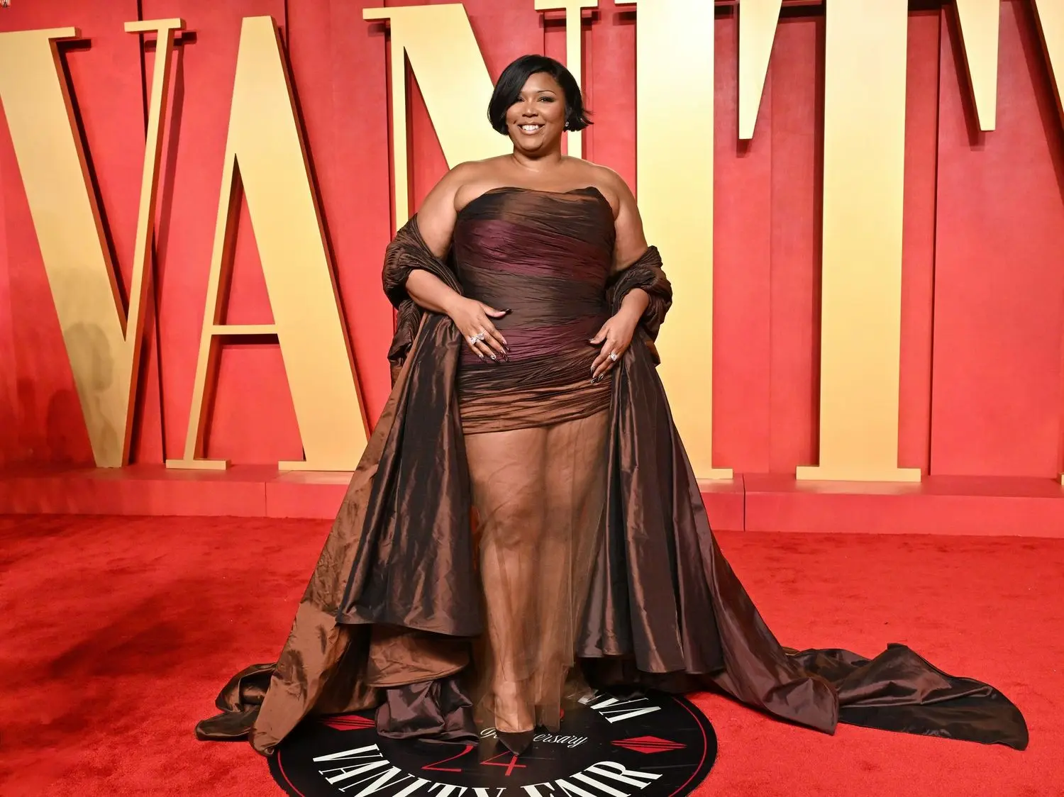 Lizzo: A Beacon of Body Positivity and Self-Love