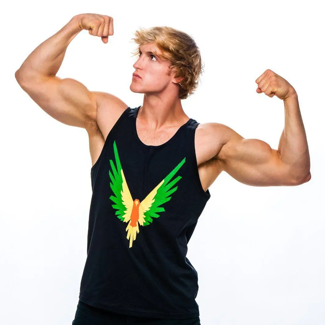 The Rise of Logan Paul: From YouTube Star to Boxing Icon