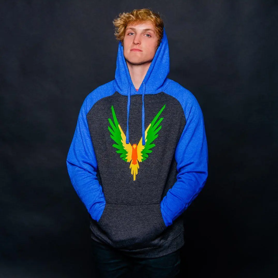 The Evolution of Logan Paul: From YouTube Star to Mainstream Celebrity