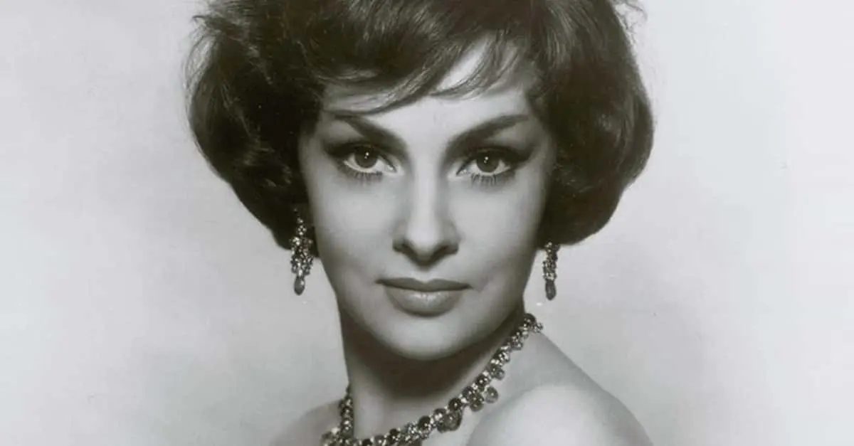 The Enduring Legacy of Lollobrigida