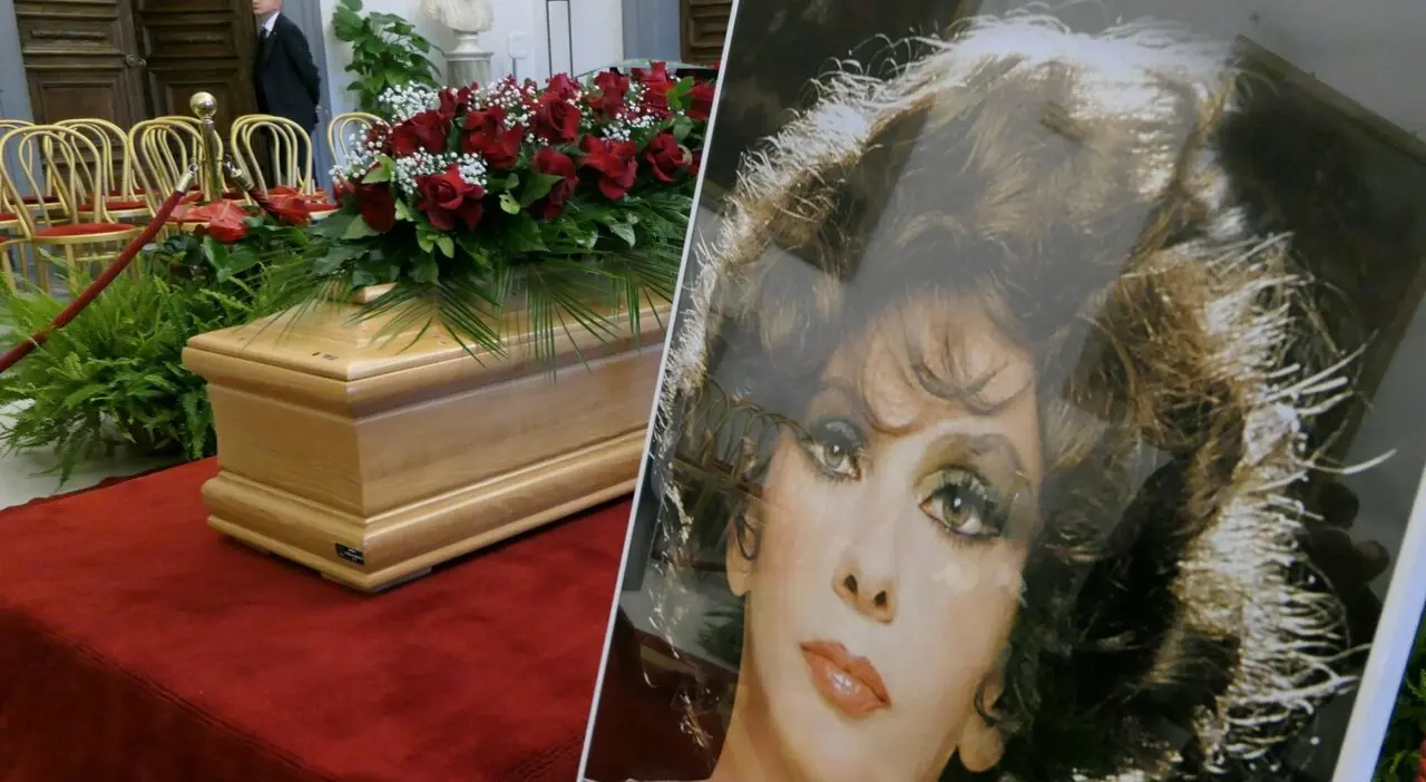 The Legacy of Gina Lollobrigida: A Cinematic Icon