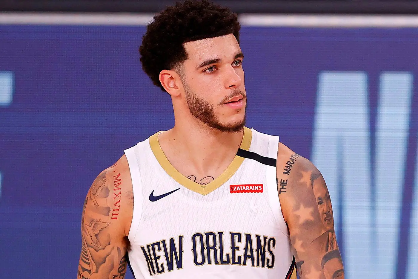 The Journey of Lonzo Ball: Updates on His NBA Career