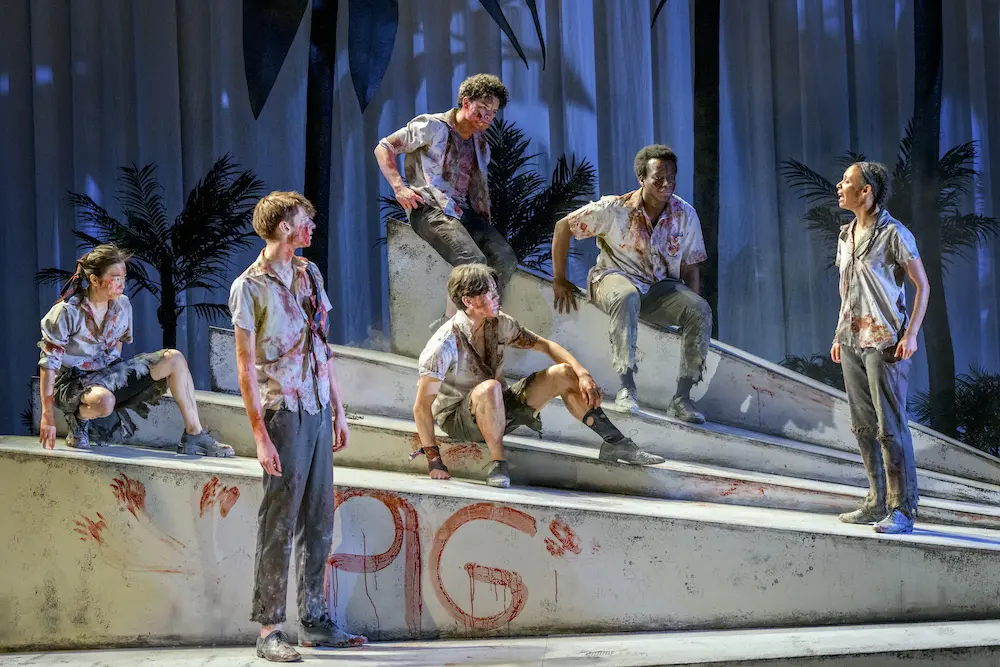 Examining the Impact of Lord of the Flies