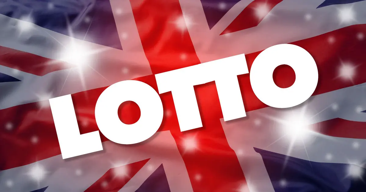 Current National Lottery Results – Check Your Winning Numbers