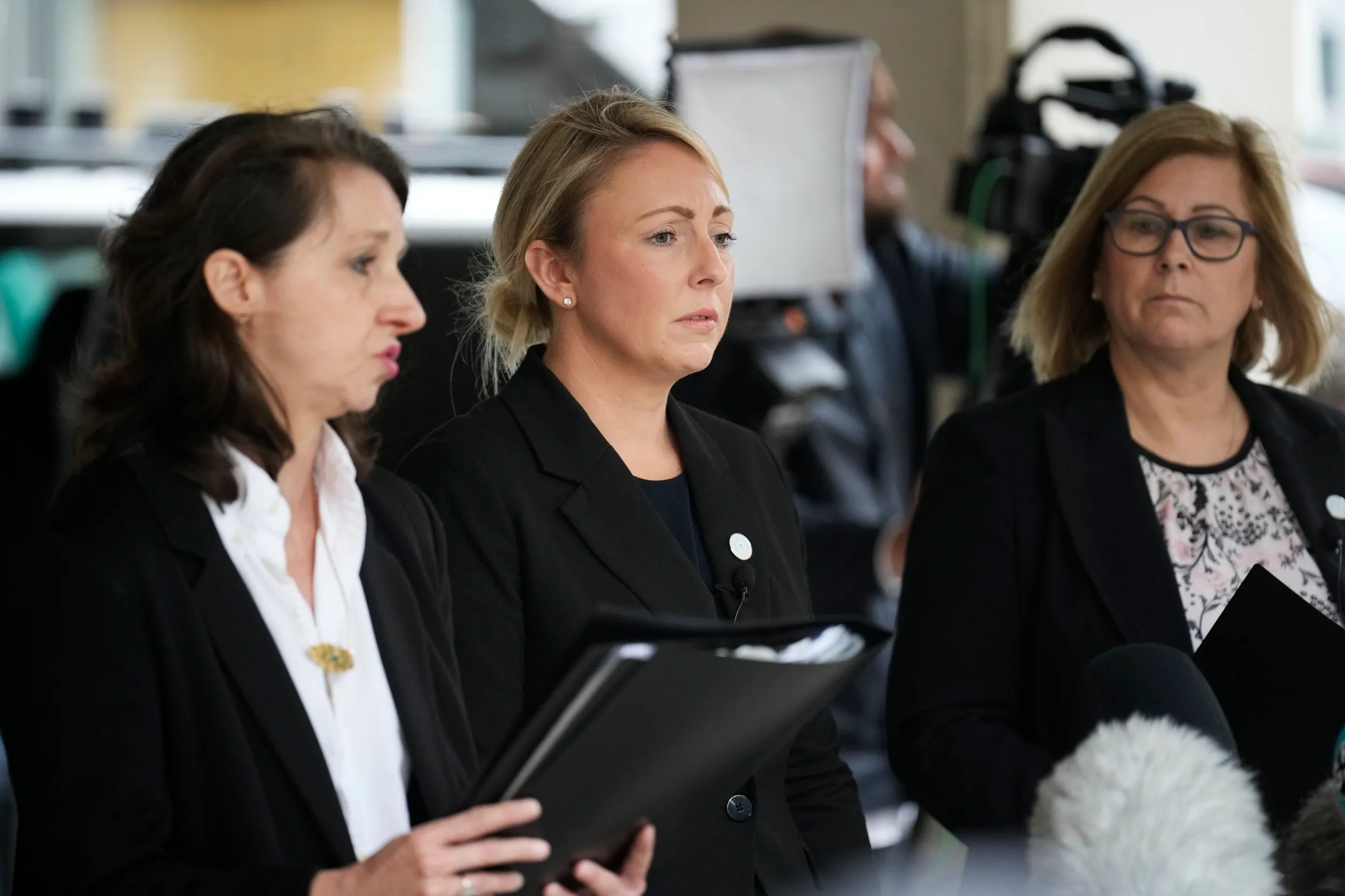 Updates on the Lucy Letby Retrial: Implications and Insights