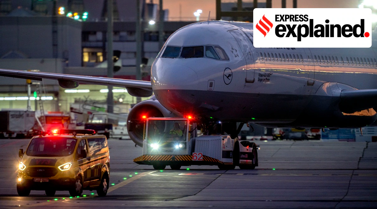 Understanding the Reasons Behind Lufthansa Flights Cancelled