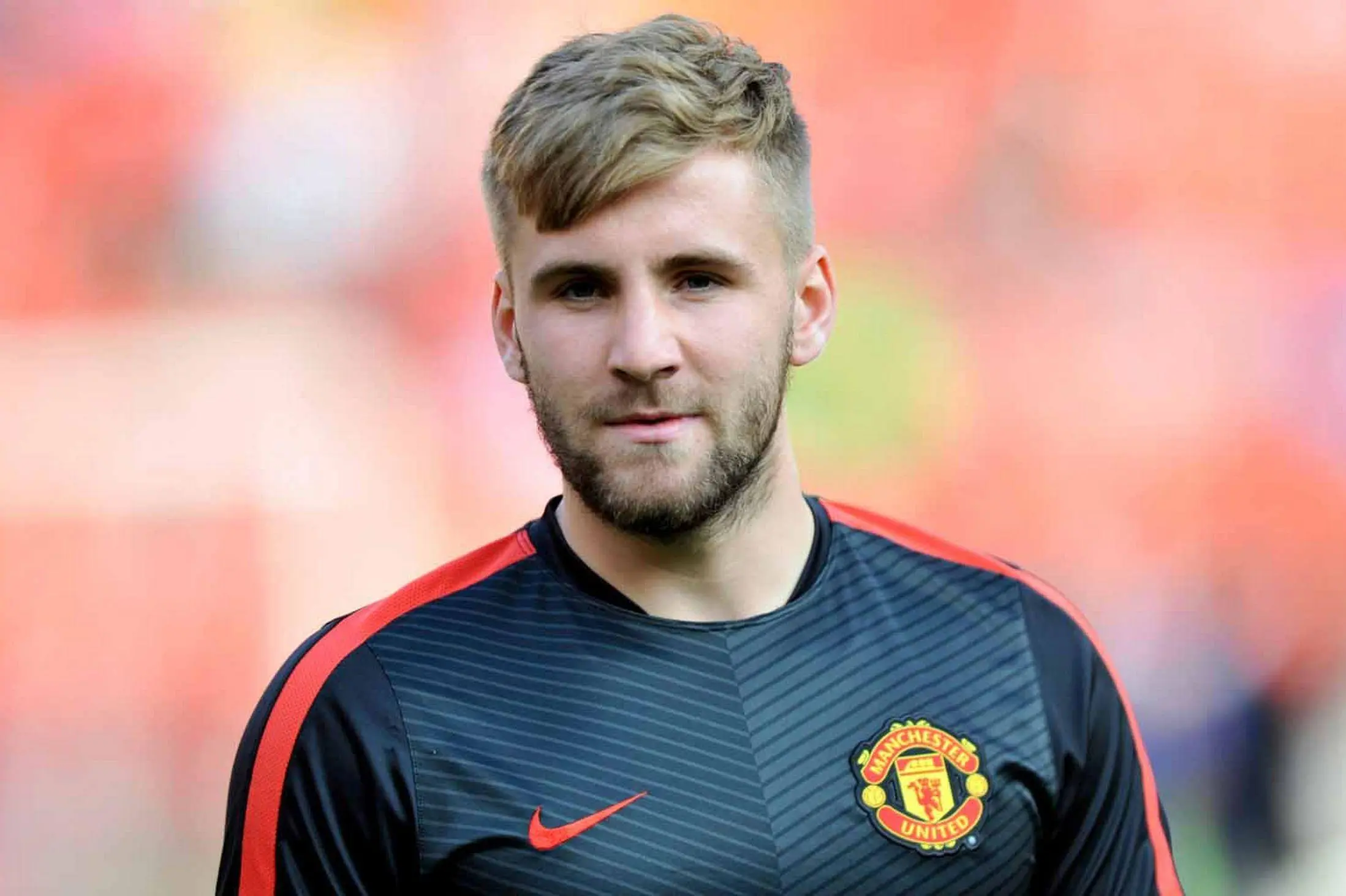 Luke Shaw: The Cornerstone of Manchester United’s Defence