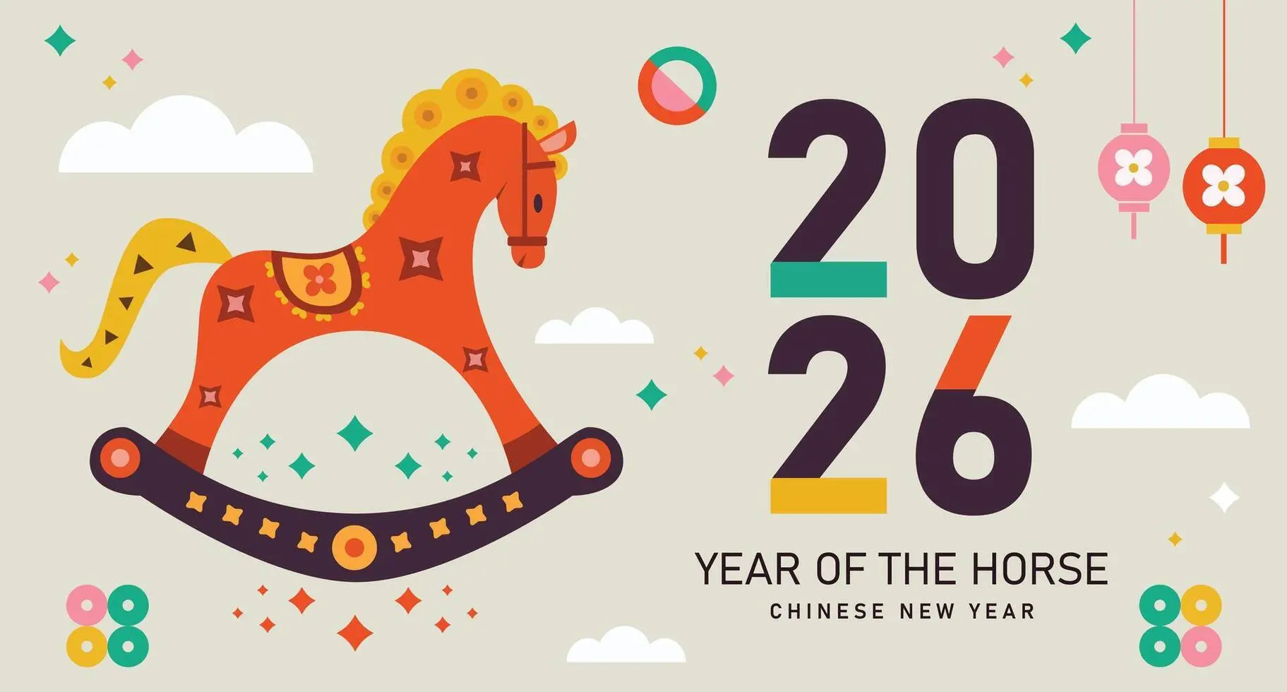 Celebrating Lunar New Year 2026: Customs and Anticipations