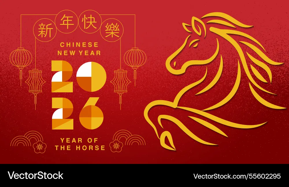 Celebrating Lunar New Year 2026: Customs and Events