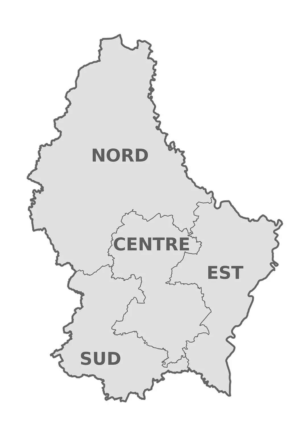 Luxembourg: Europe’s Cultural and Economic Hub