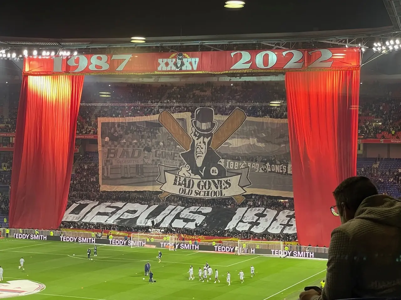 Updates and Significance of Lyon FC in French Football
