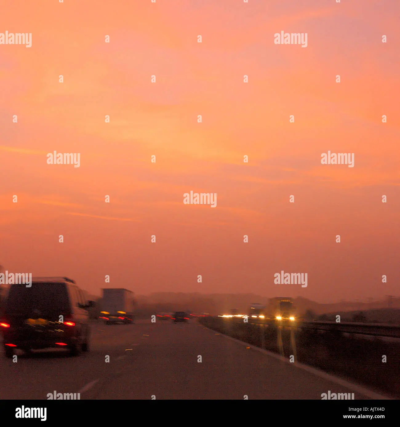 Current M25 Traffic Conditions and Updates
