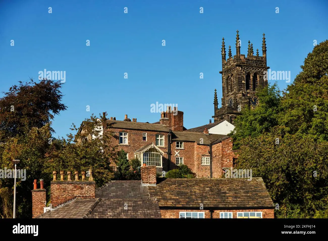 The Journey and Future of Macclesfield Town Football Club