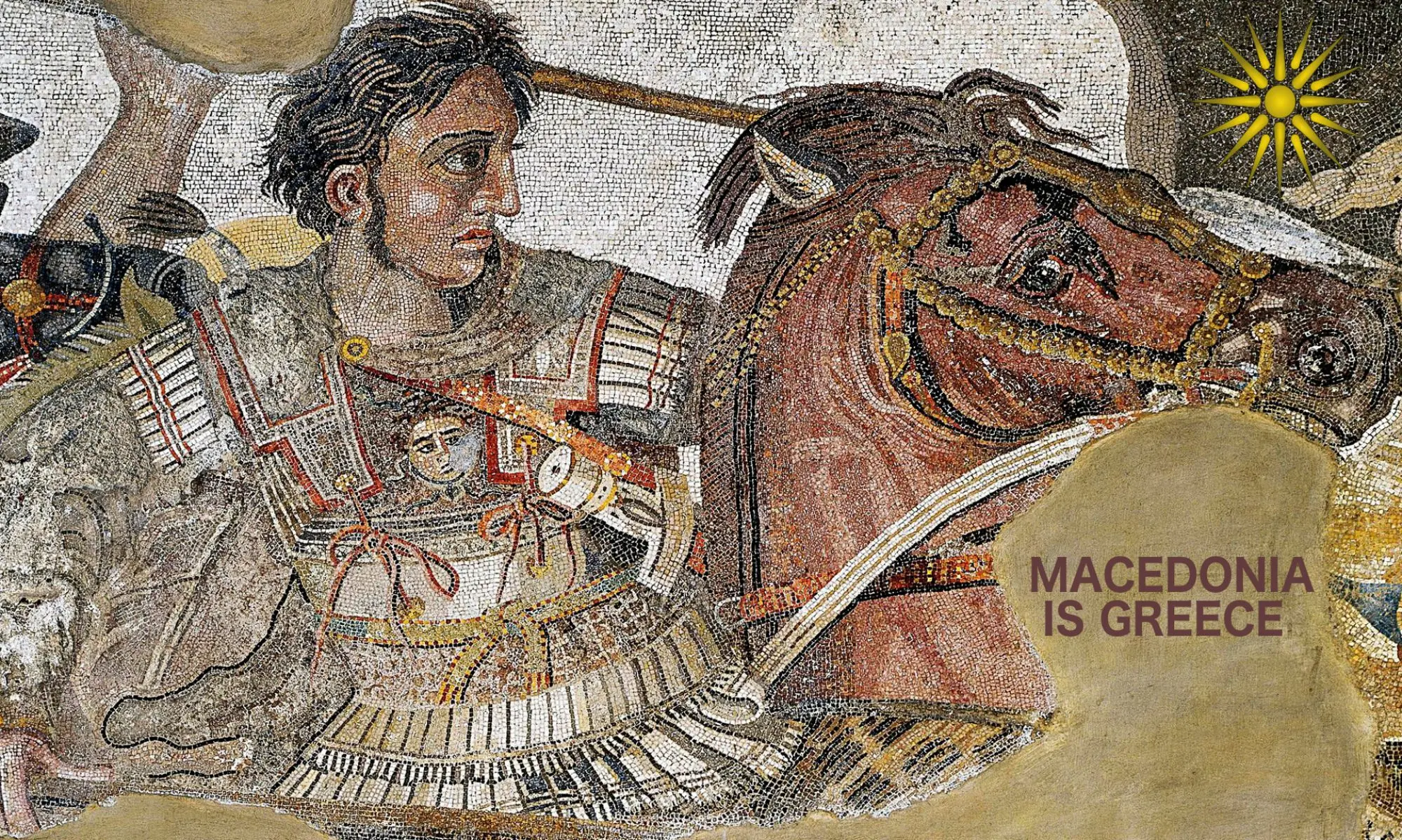 Understanding the Legacy of Macedonia