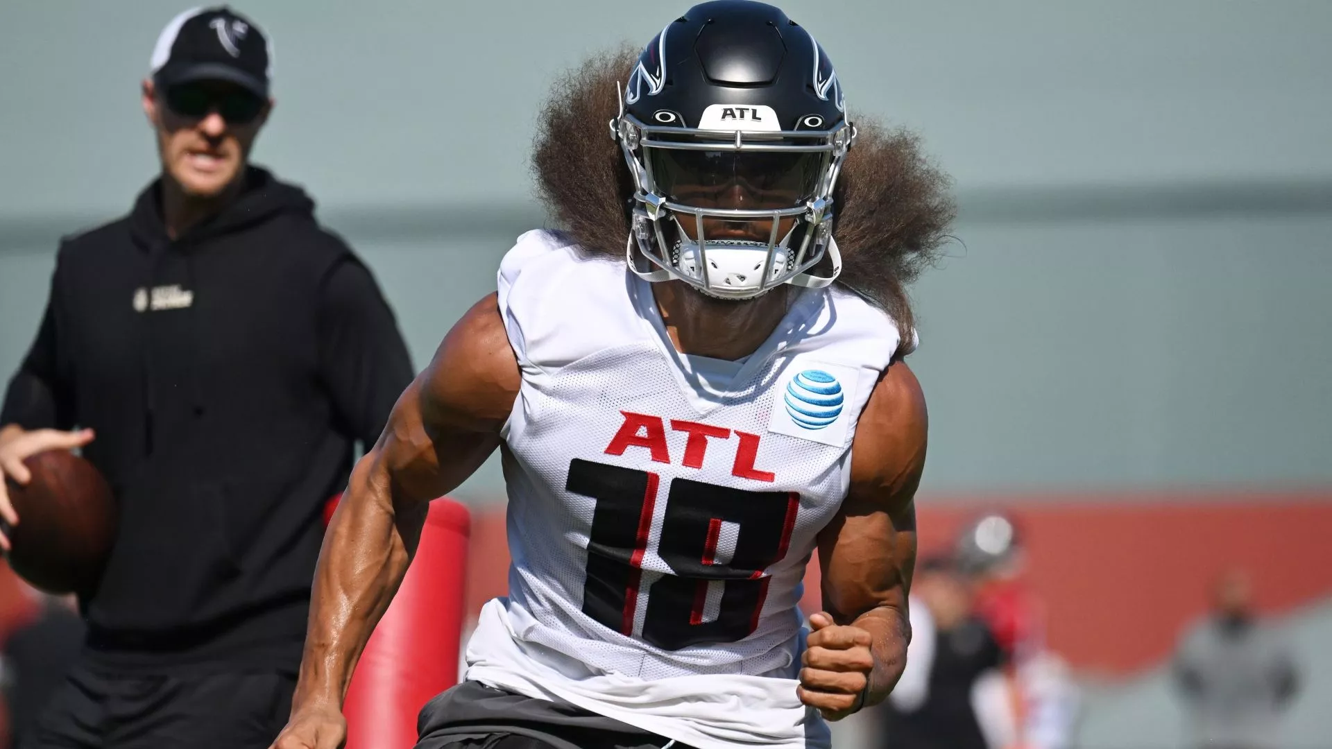 Mack Hollins: An Emerging Talent in the NFL
