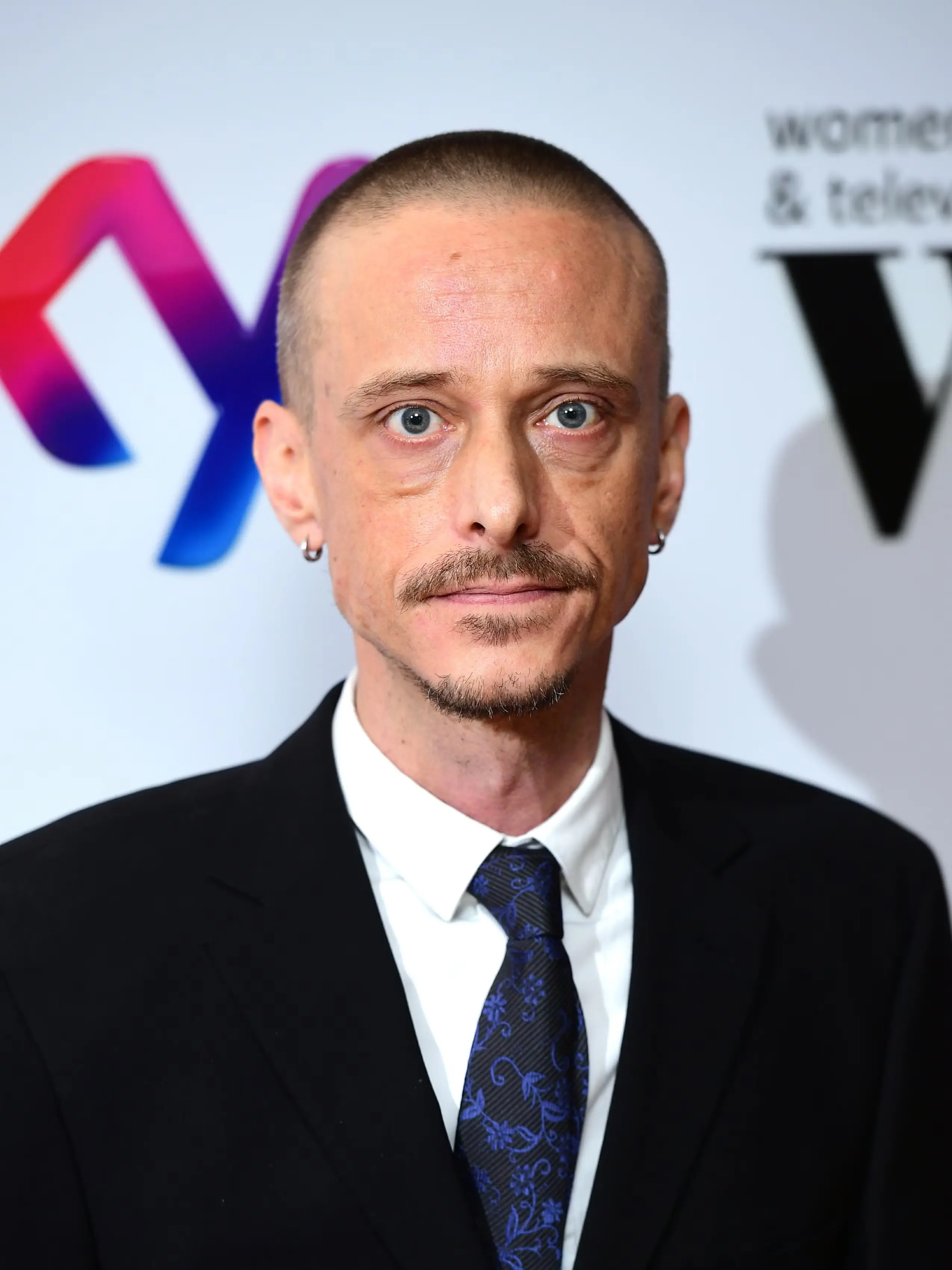 Mackenzie Crook Launches Exciting New Series