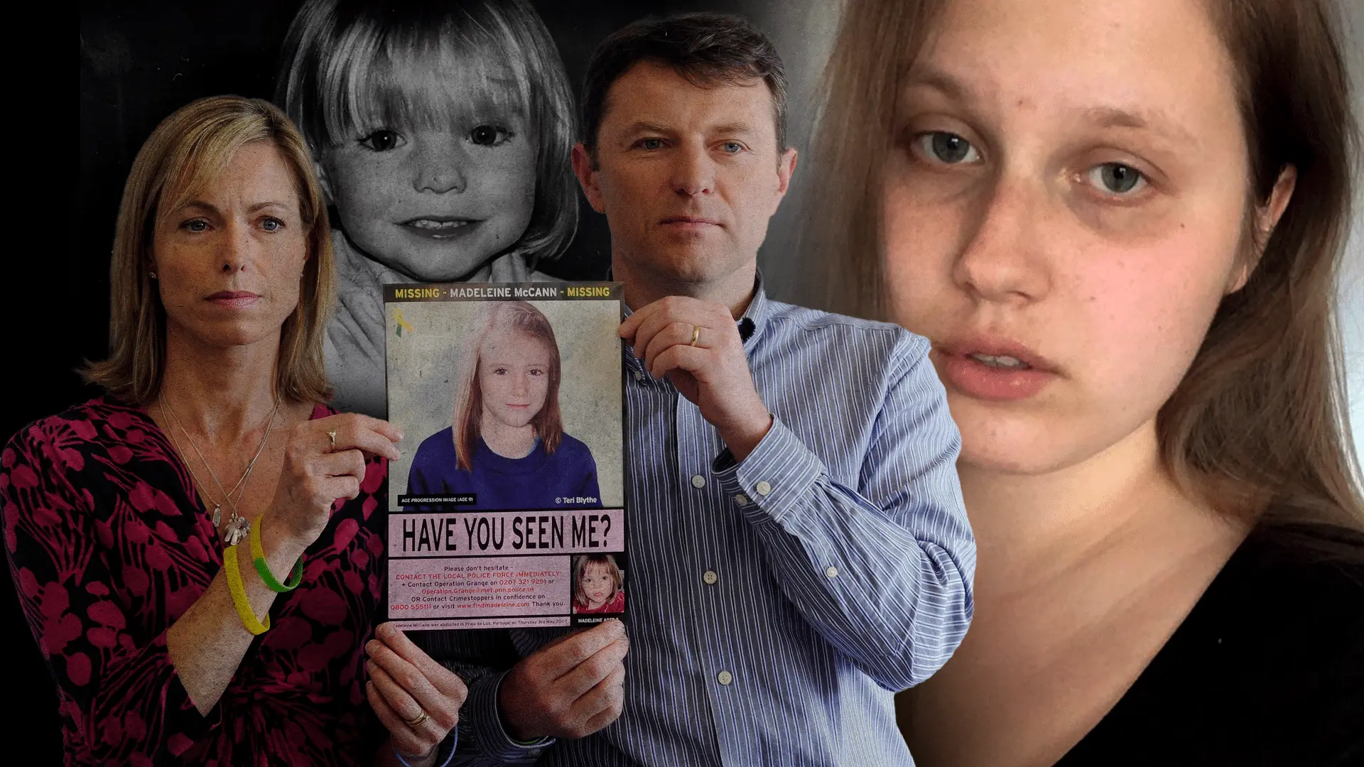 Latest Updates on the Madeleine McCann Disappearance Case