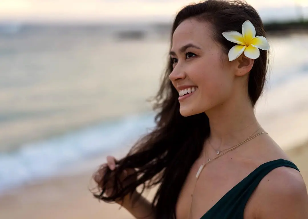 Madison Chock: A Leader in the World of Ice Dancing