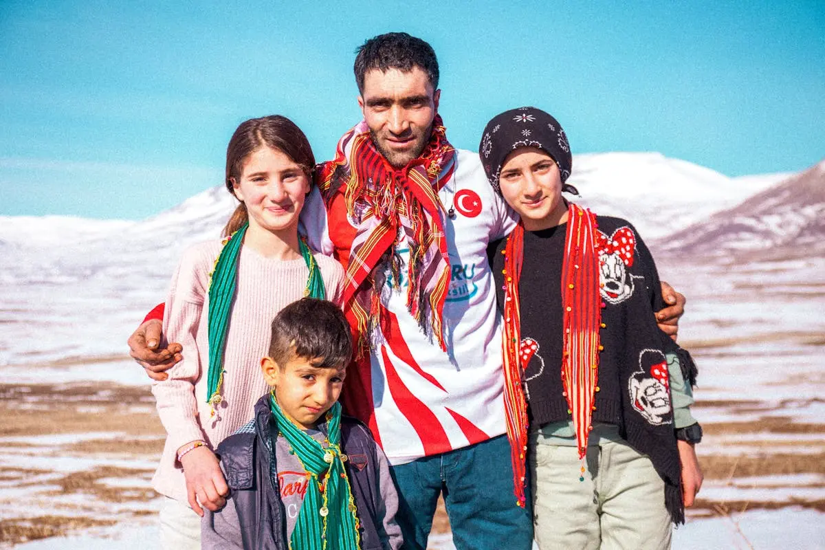 Madonna’s Children: Insights Into Her Family Life