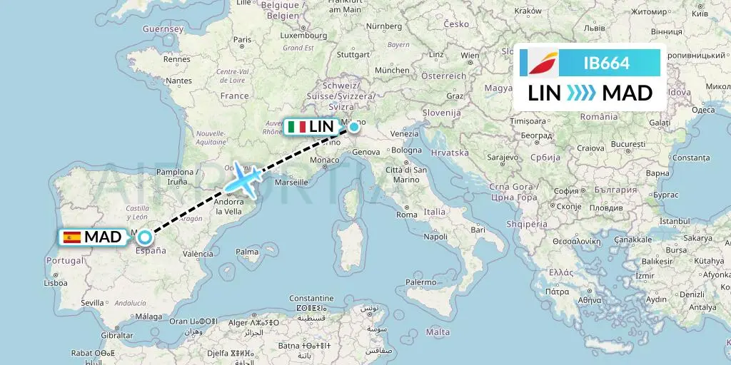 Current Trends in Madrid Flight Bookings