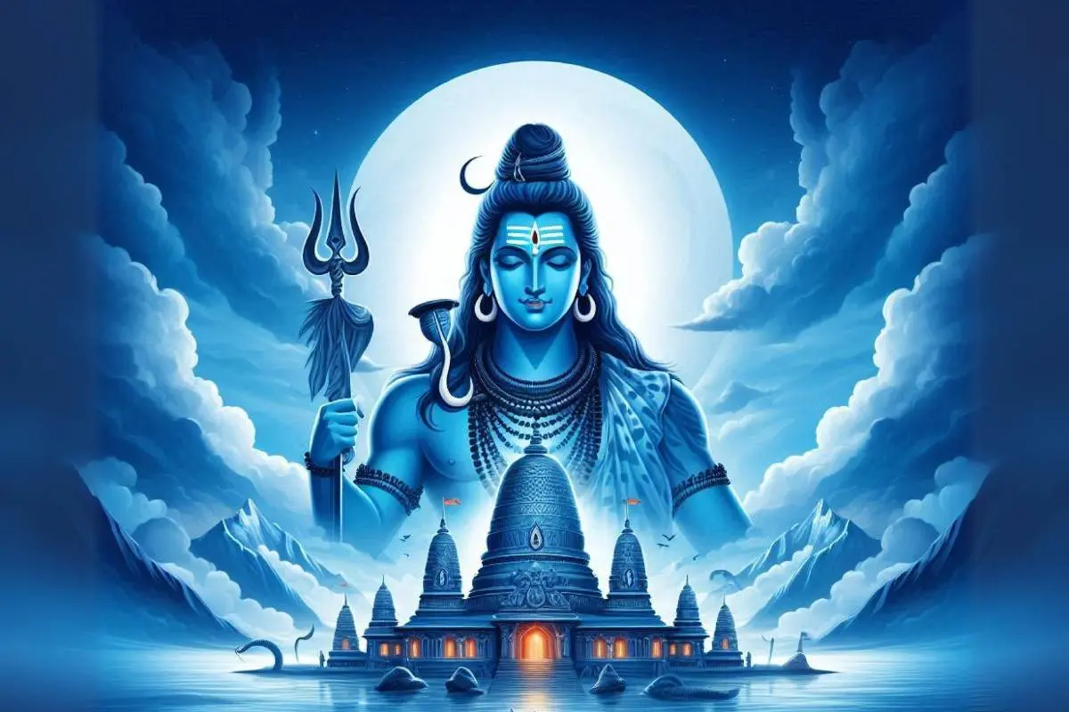 Celebrating Mahashivratri 2026: A Night of Devotion