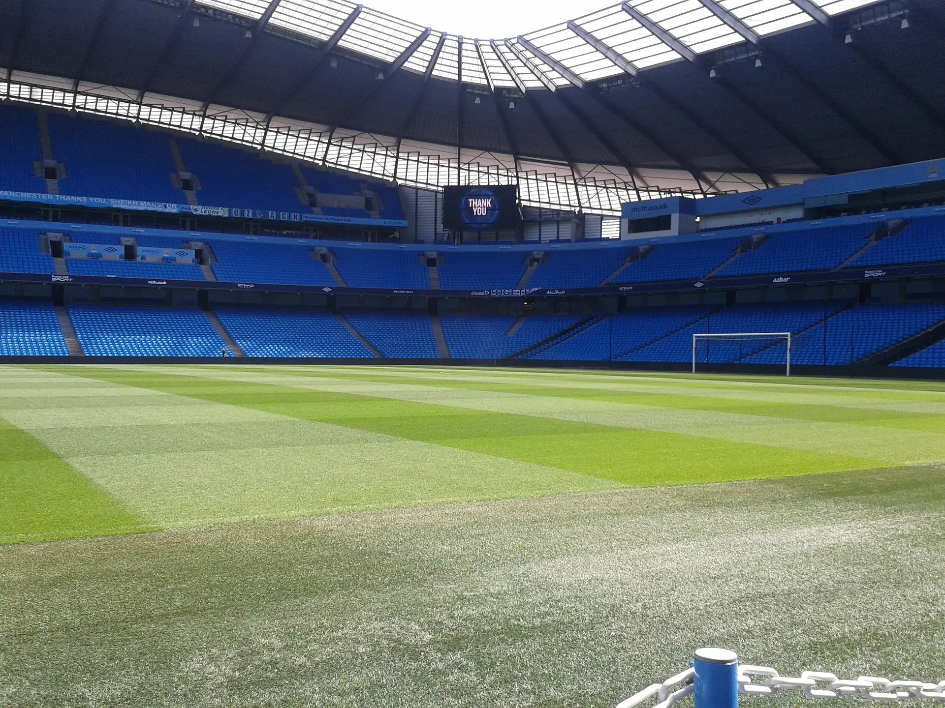 Upcoming Manchester City Fixtures and Match Schedule
