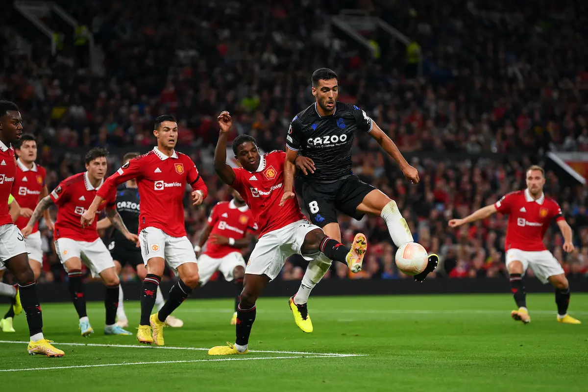 An Overview of Manchester United F.C. Games