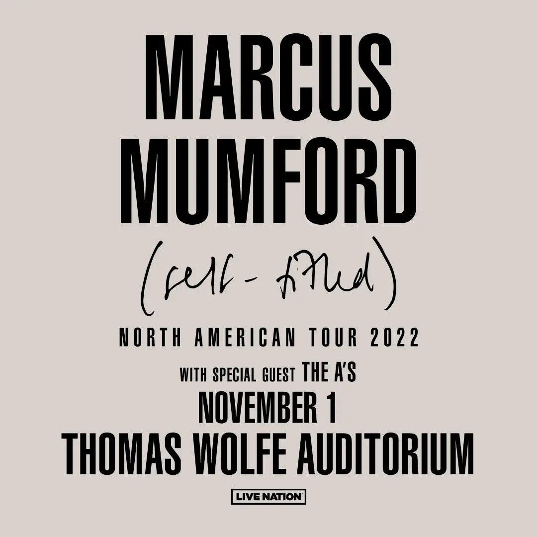 The Rise and Impact of Marcus Mumford in Modern Music