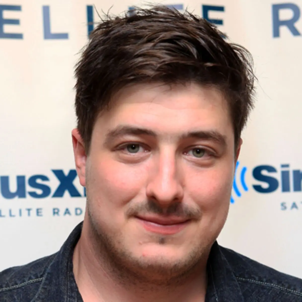 The Life and Career of Marcus Mumford