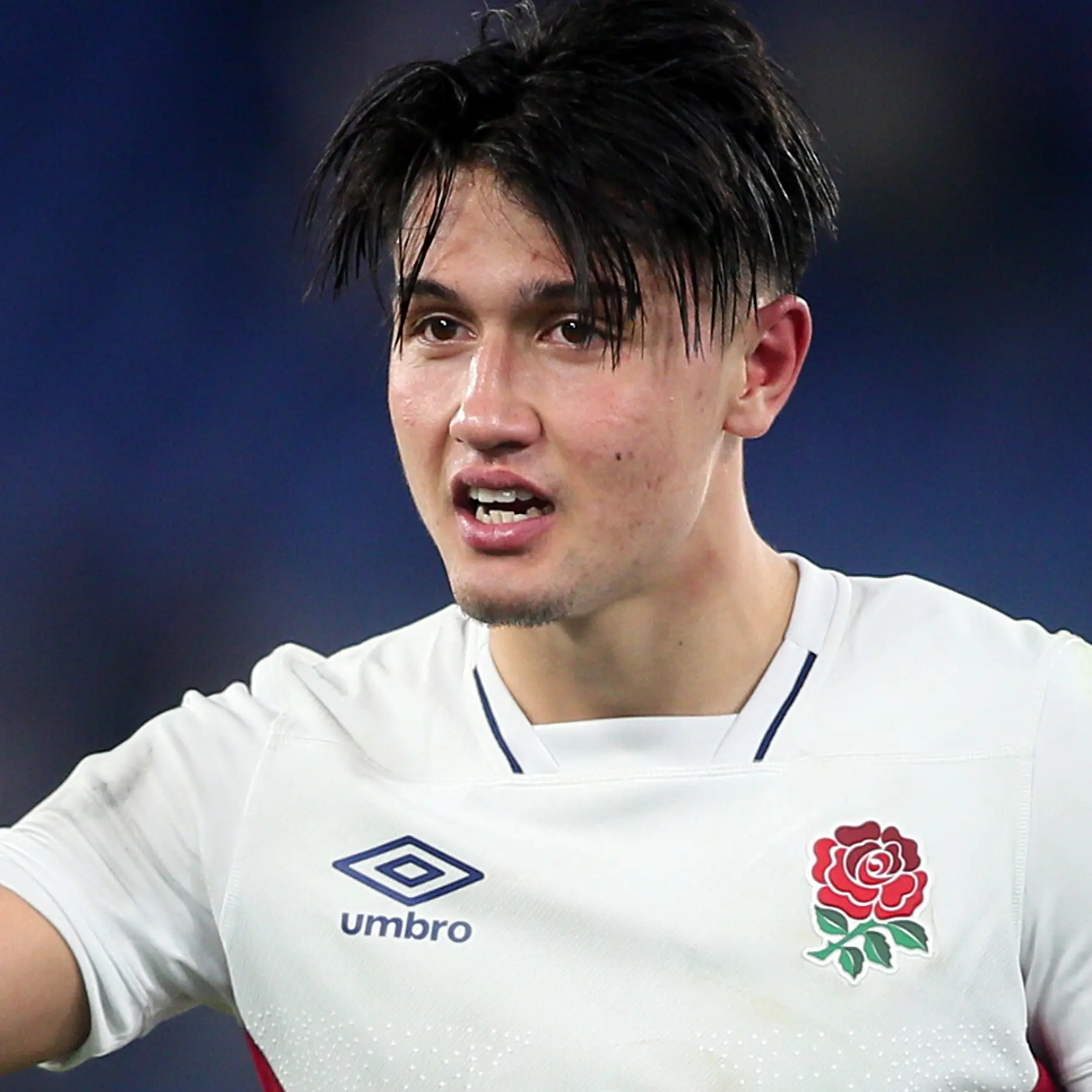 Marcus Smith: A Look at His Impact on Rugby Union