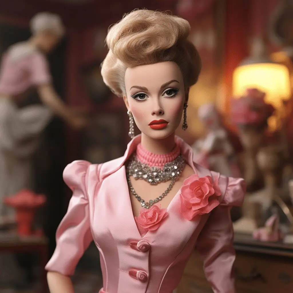 Margo Robbie: The Hollywood Sensation Stealing Hearts