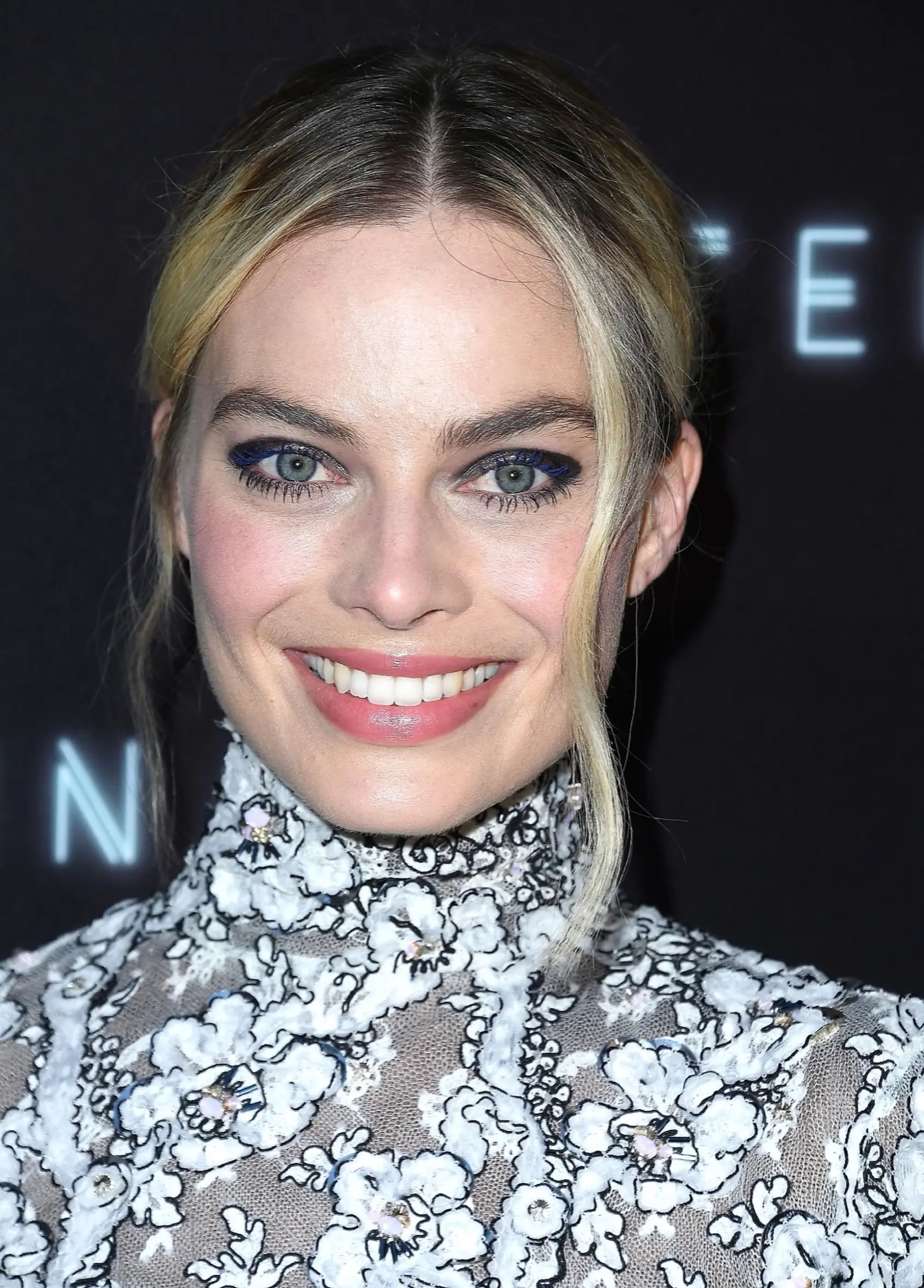 The Remarkable Journey of Margot Robbie