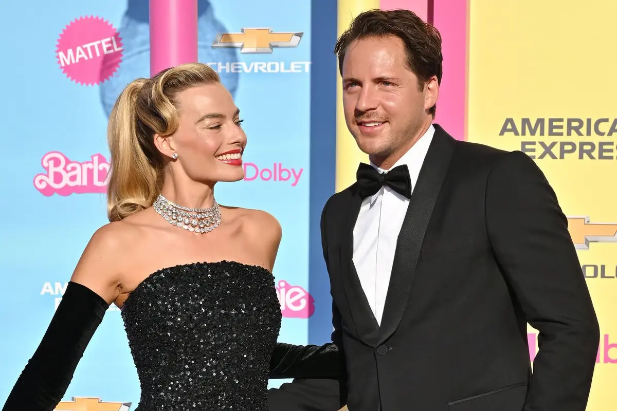 All About Margot Robbie’s Husband: A Glimpse into Their Life
